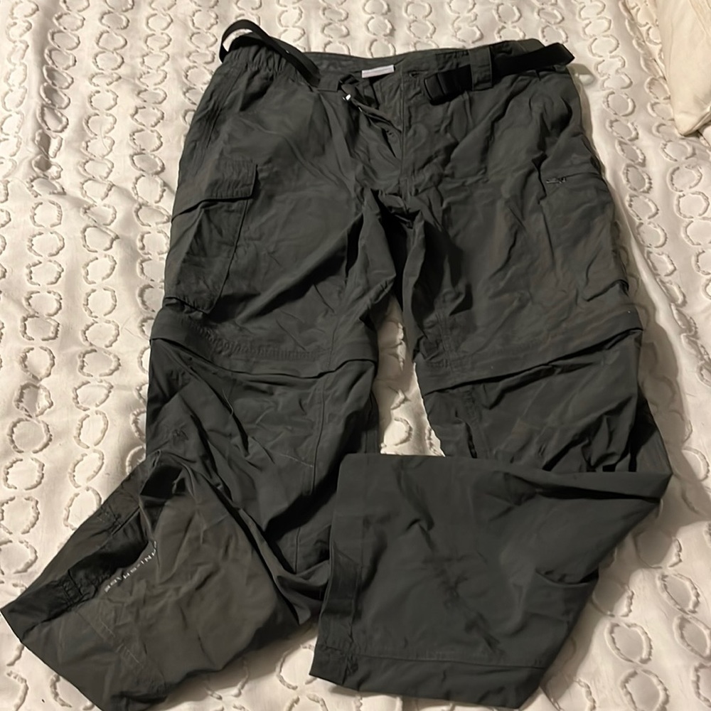 Columbia sun-protective pants